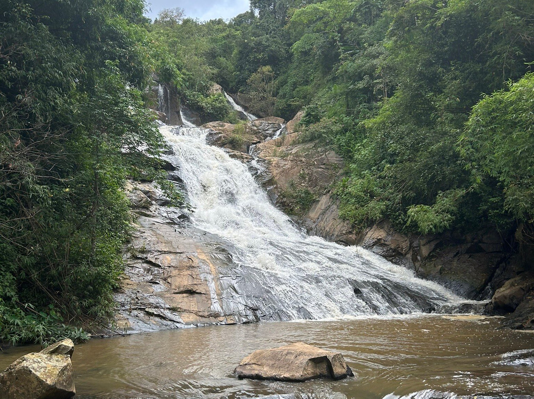 Loolu Tour - Private Day Tours-清迈必去景点
