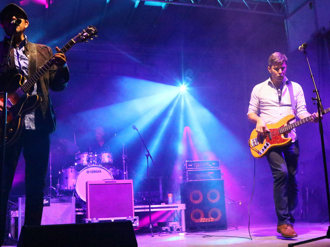 Stonebridge Wasaga Beach Blues-瓦沙加海滩必去景点