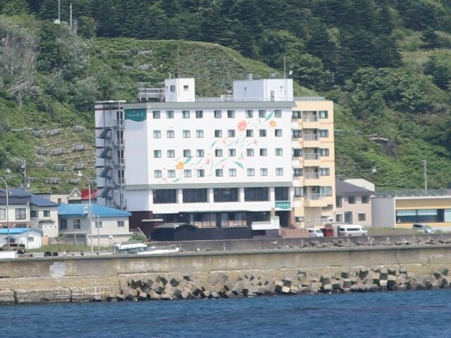 礼文观光酒店咲凉主图