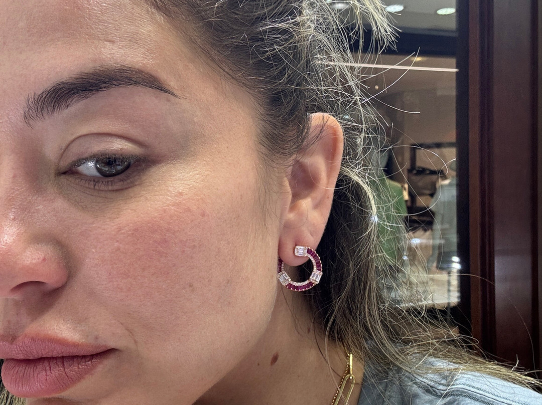 Jewels in Paradise-棕榈/鹰海滩必去景点