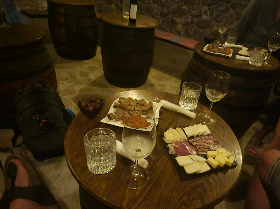 Arabeska Family Winery-Kavadarci必去景点