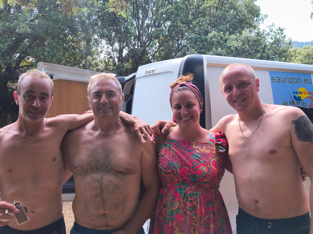 Eaurizon-Puicheric必去景点