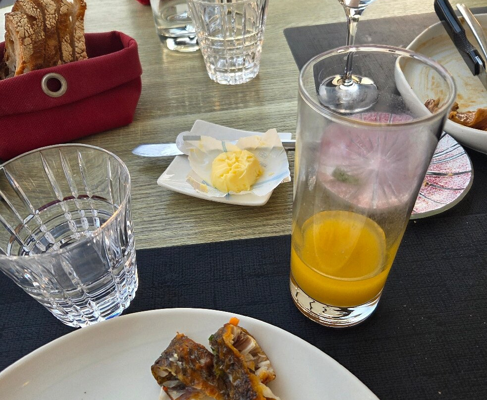 Hotel Lann-Roz主图