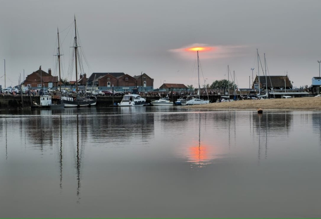 Wells Harbour Tours-Wells-next-the-Sea必去景点