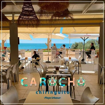 Carocho Chiringuito主图