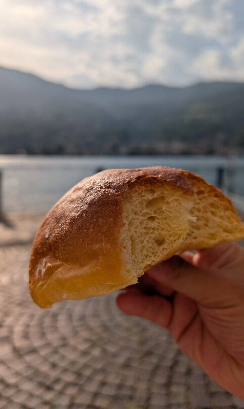 Passeggiata a Monte Isola-蒙泰伊索拉必去景点