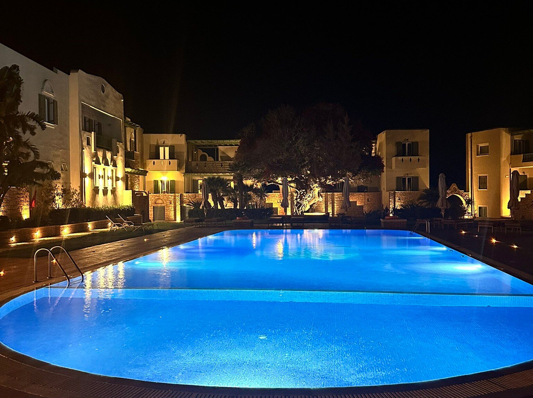 费尼卡斯酒店主图