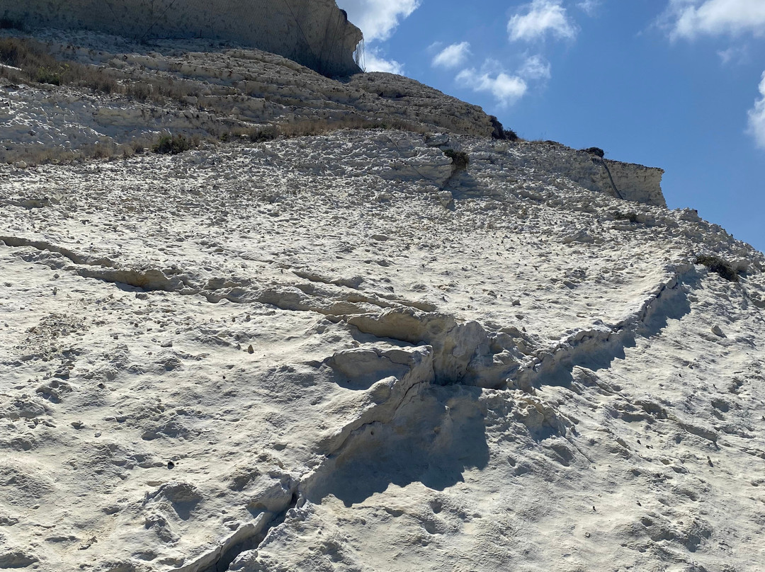 Rosh HaNikra Grottoes-Rosh Hanikra必去景点