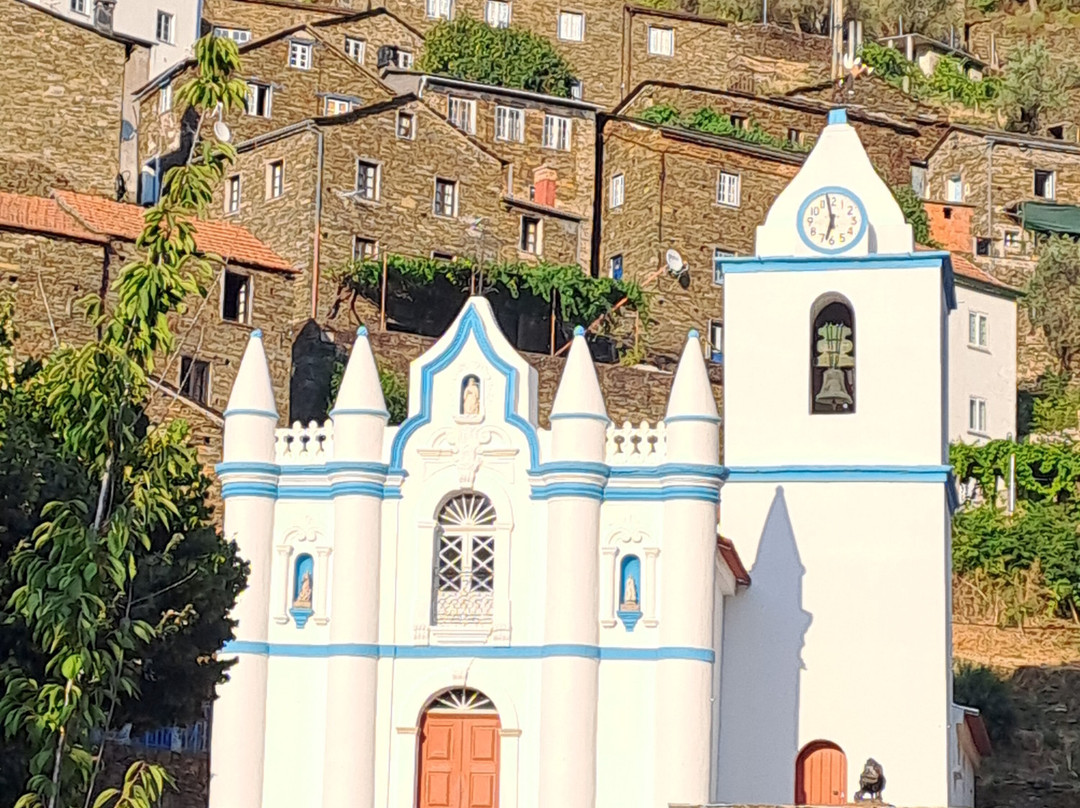 Aldeia Histórica do Piódão-Piódão Parish必去景点