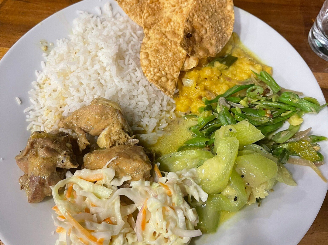 Ceylon Adventure Sports Kithulgala Pvt. Ltd.-Kitulgala必去景点