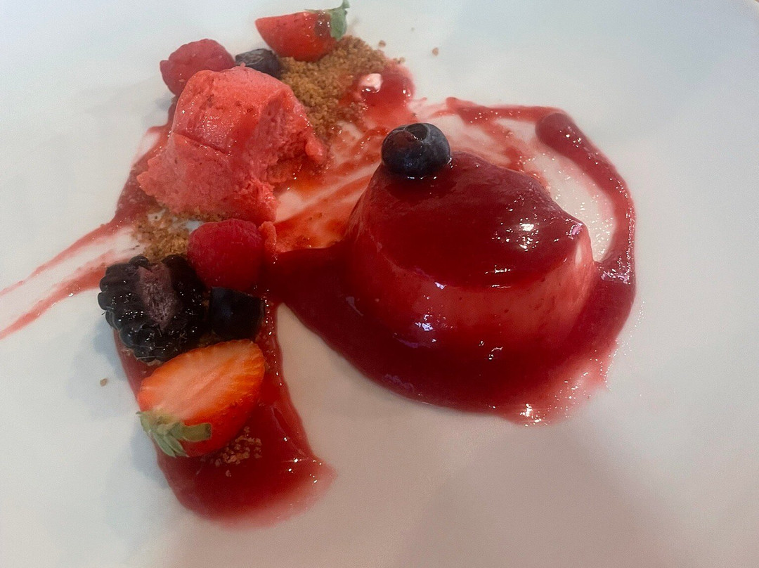 Ferreira餐馆和美食-Raro Restaurante