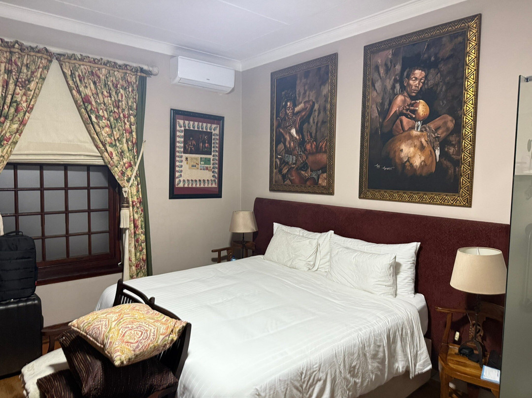 Holland House B&B Durban主图