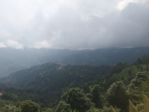 Science Museum Shimla-西姆拉必去景点