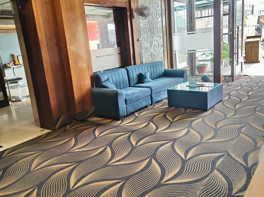 Hotel Lotus Paradise主图