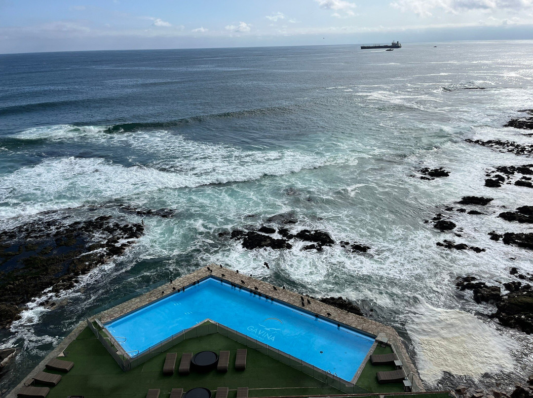 Hotel Gavina Costa Mar主图