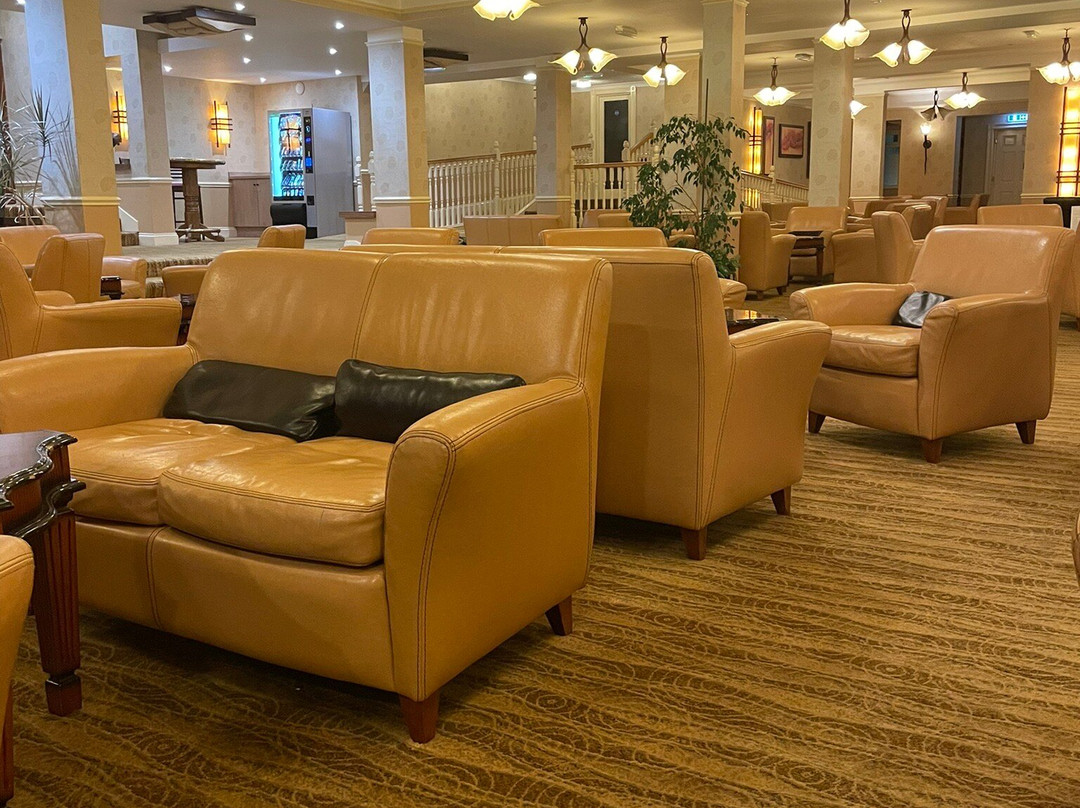 Sandringham Hotel主图