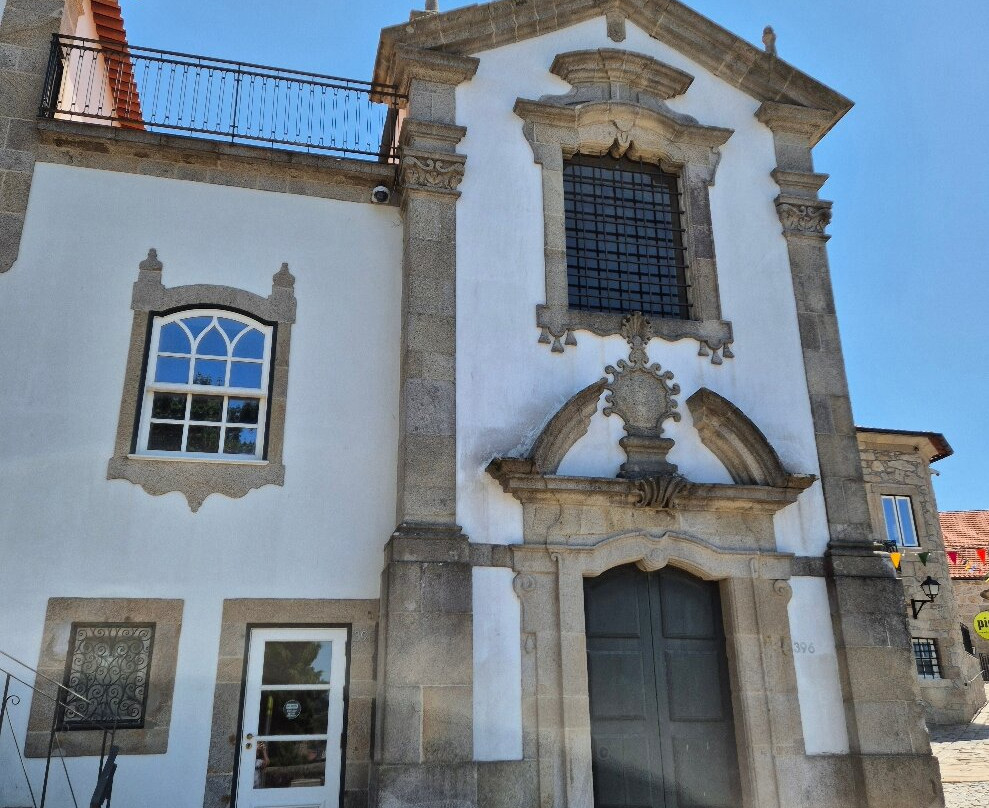 Atkinson Museum-加亚新城必去景点