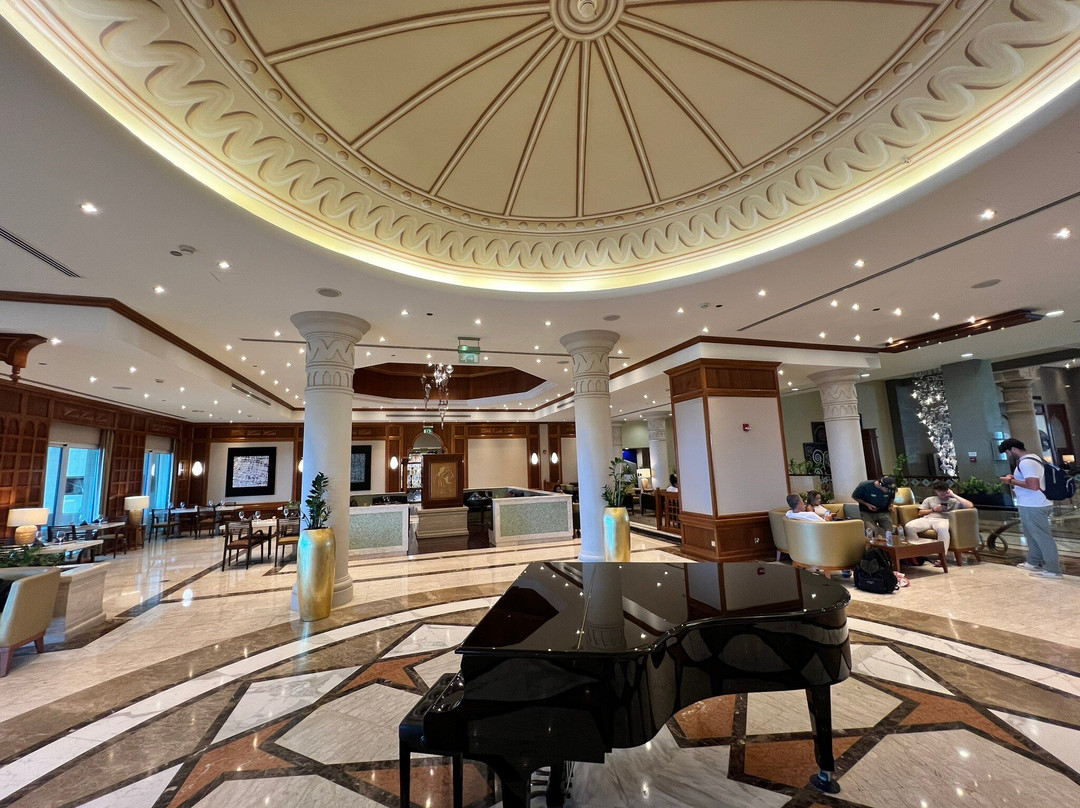 Saltus Travel-安曼必去景点