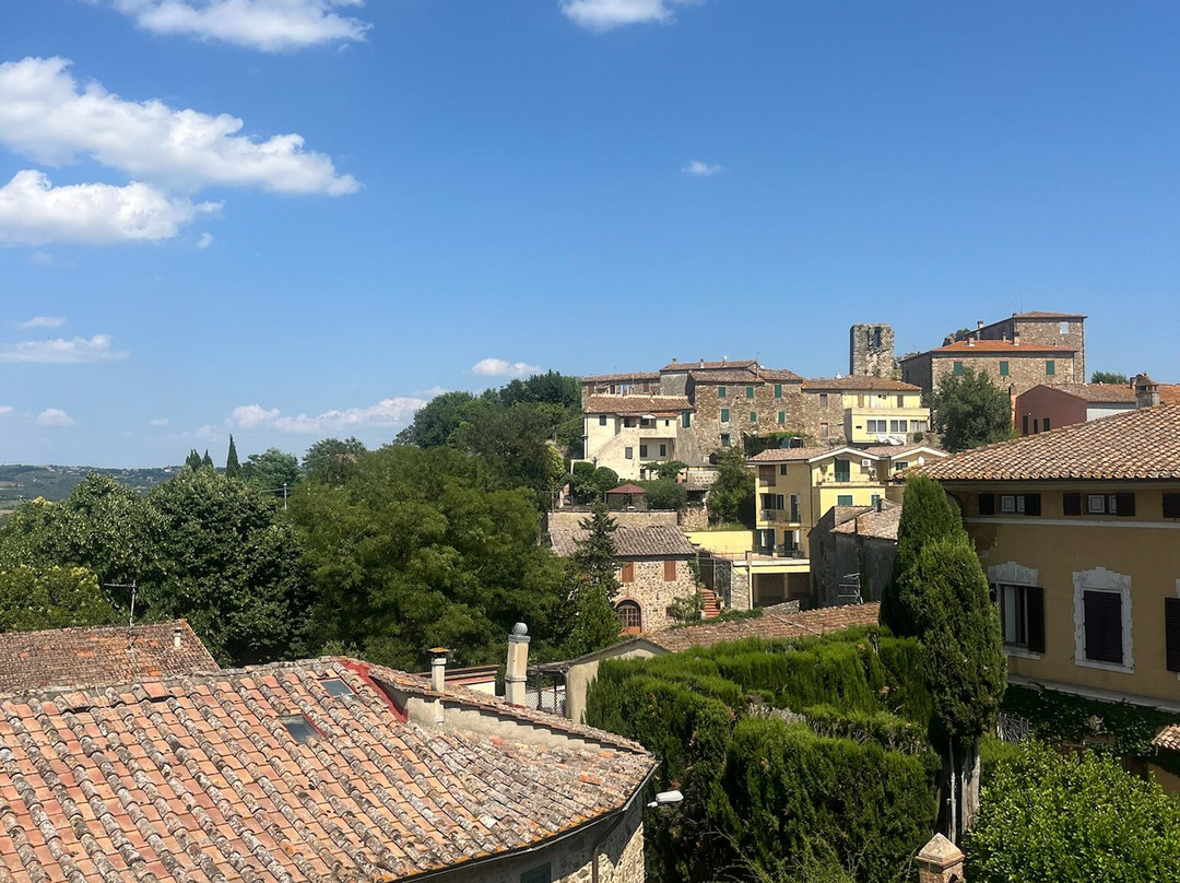 Villa Bellaria主图