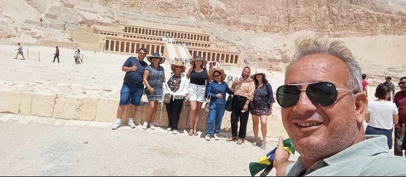 Scavassa Tour Agencia De Viagens-Bom Jesus dos Perdoes必去景点