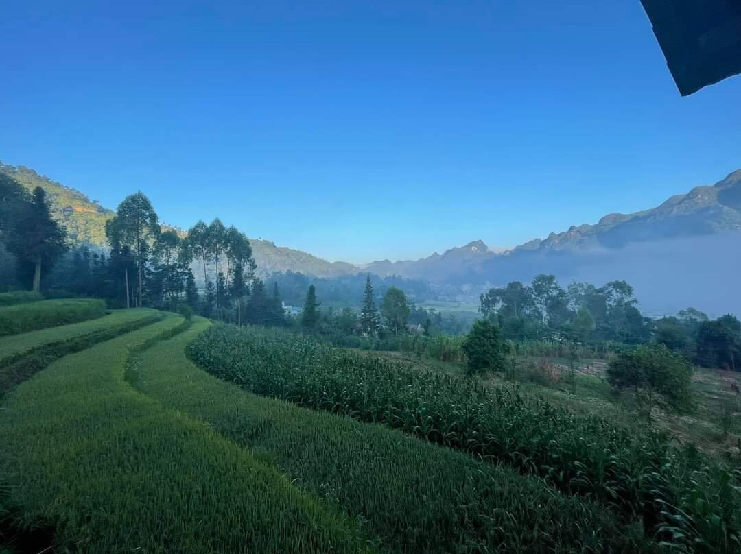 Hà Giang Loop Tours by Valor-Ha Giang必去景点