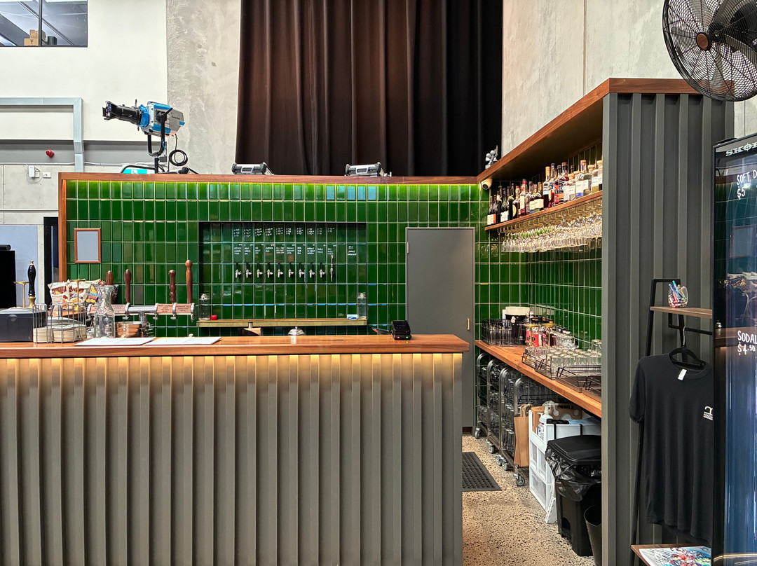 Beer Fontaine-Botany必去景点