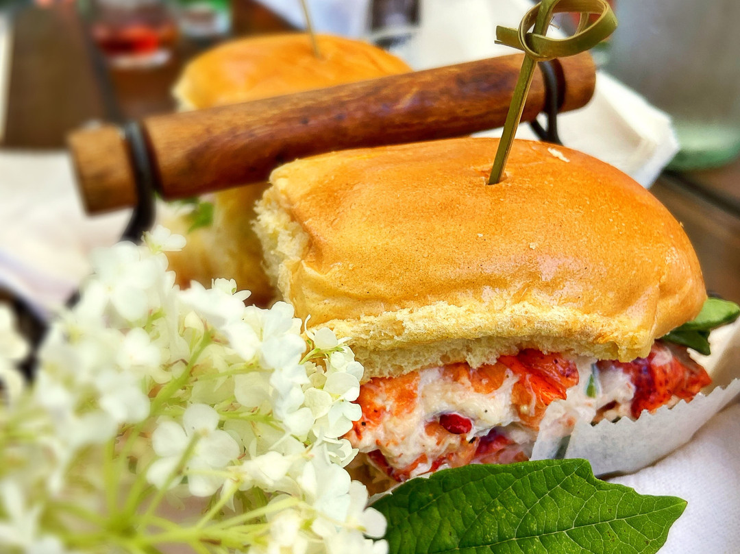 Croteaux Vineyards-Southold必去景点