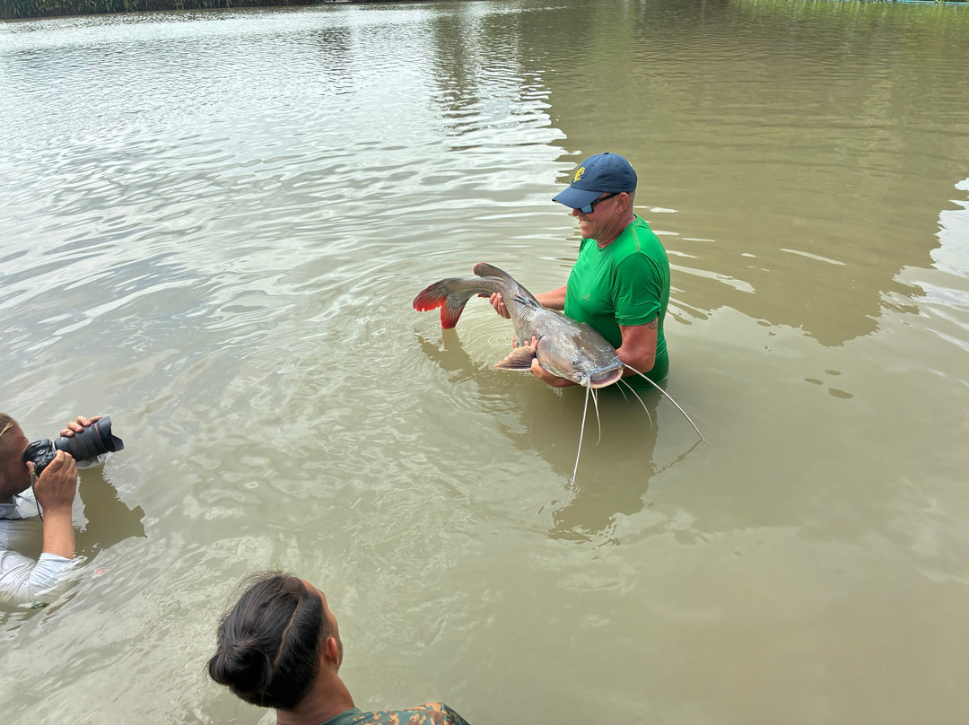 Jurassic Mountain Resort主图