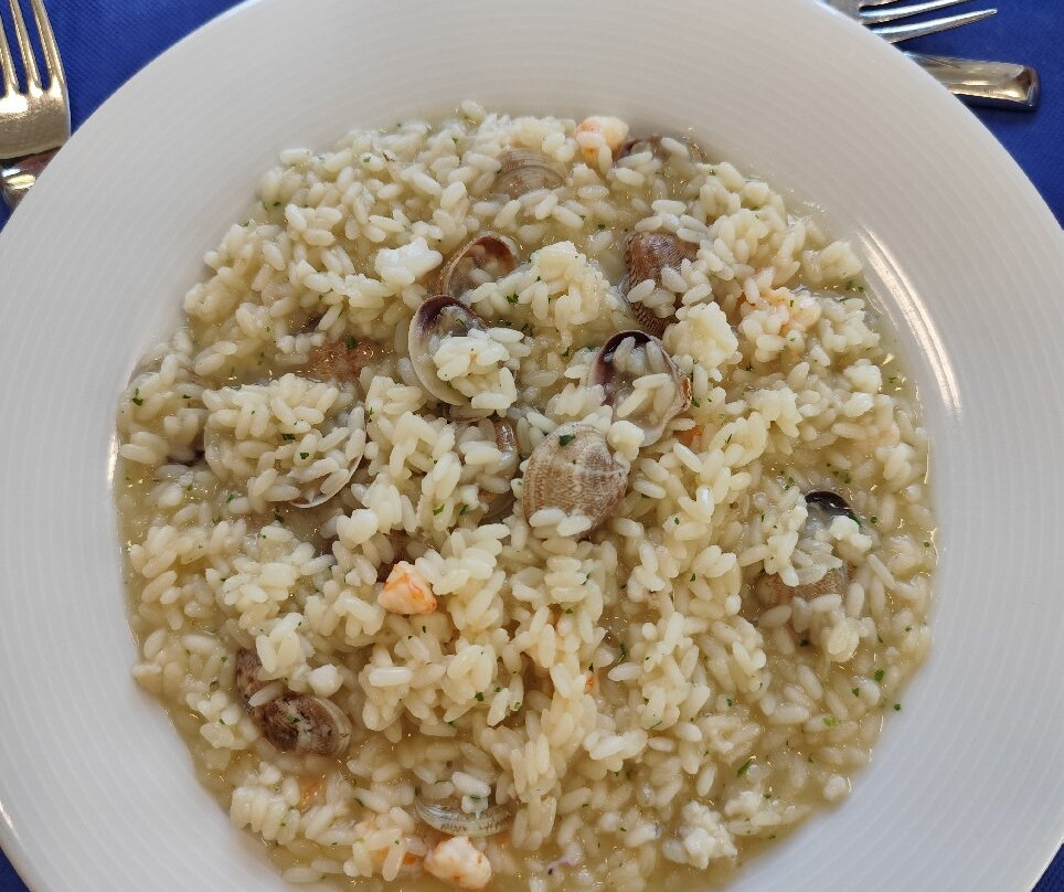 Hotel Poseidon主图