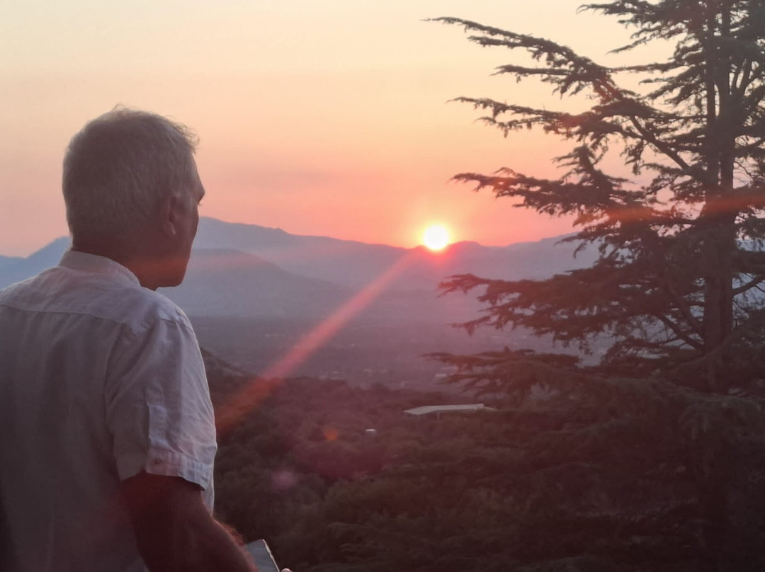 库尔切托酒店主图