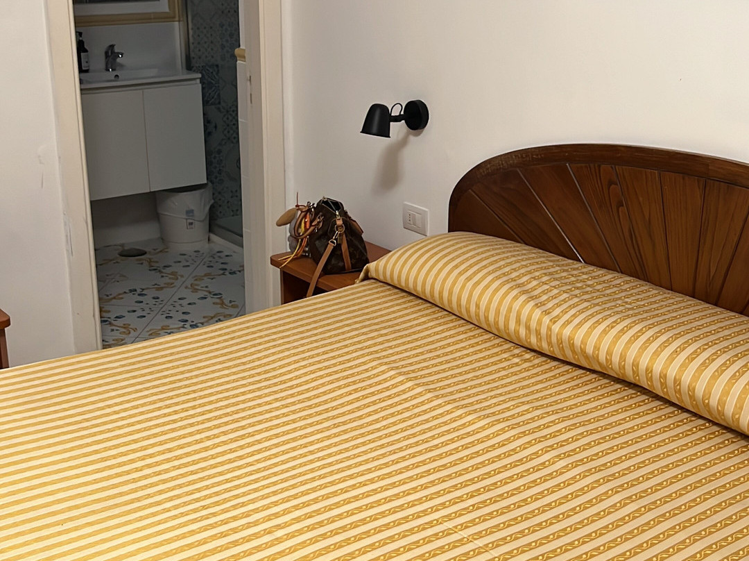 Hotel Il Girasole主图