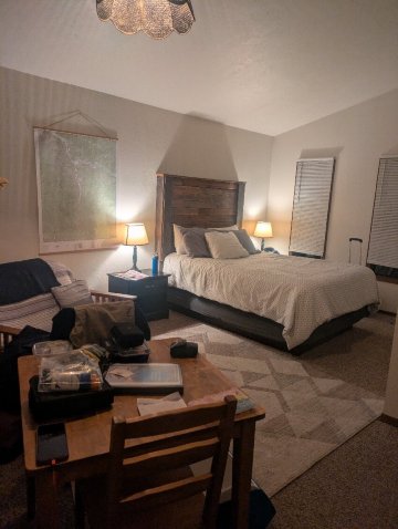 洛克克里克商业汽车旅馆-官方