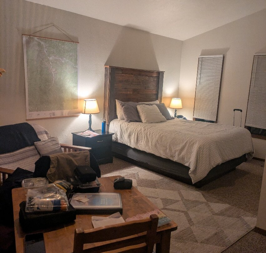 洛克克里克商业汽车旅馆主图