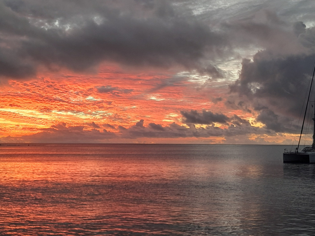 Altamarea-Cannigione必去景点