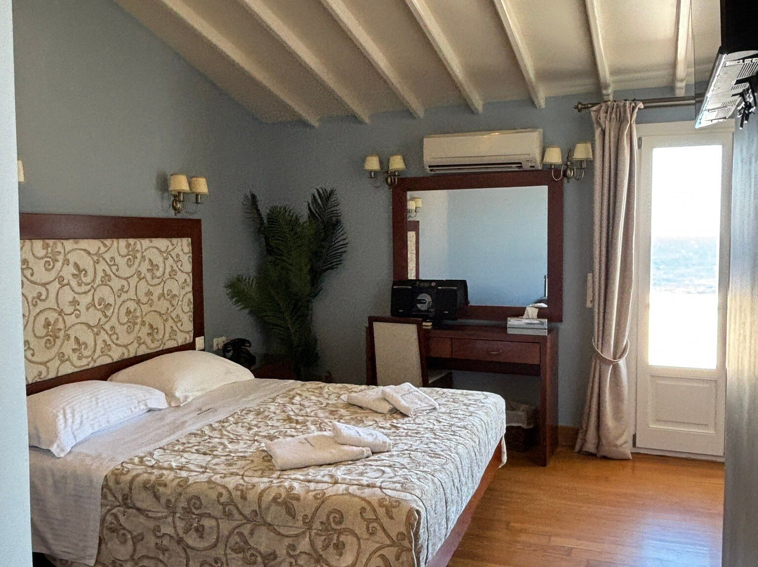 Apollonion Palace主图