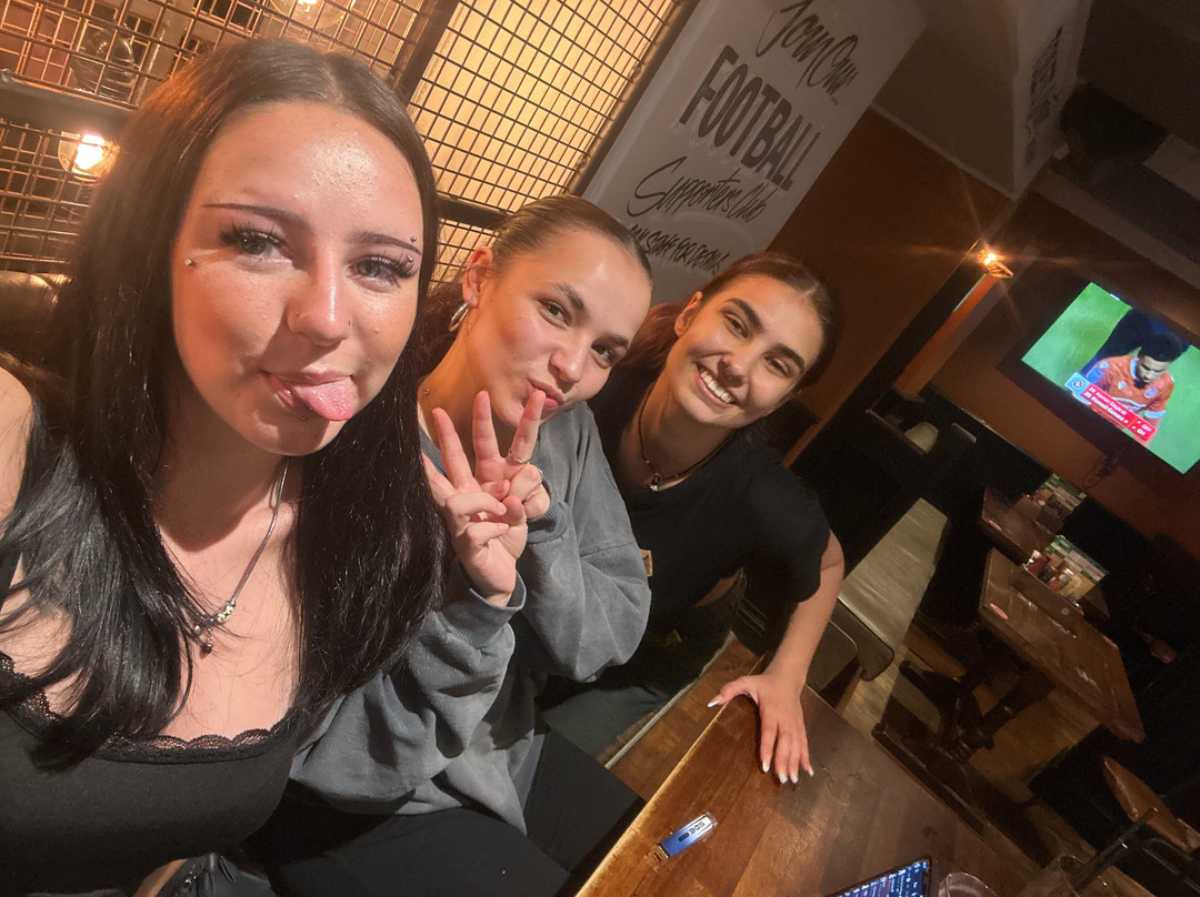 O'Neill's Trinity Street