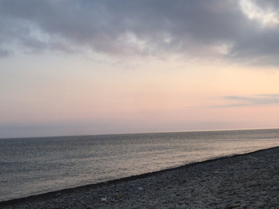 萨玛丽亚酒店主图