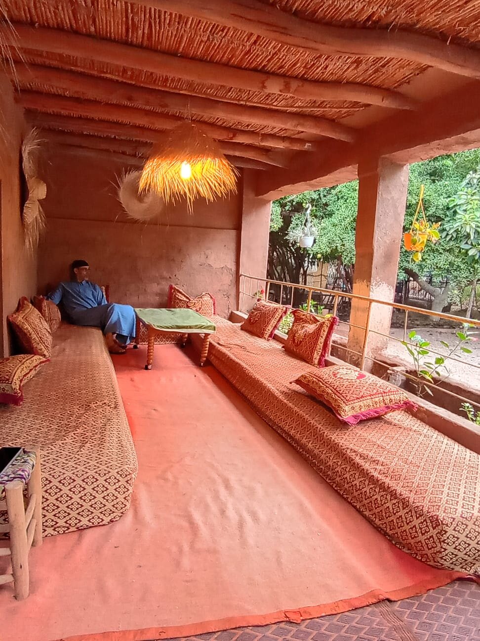 Ferme d'Hotes Weedan-官方