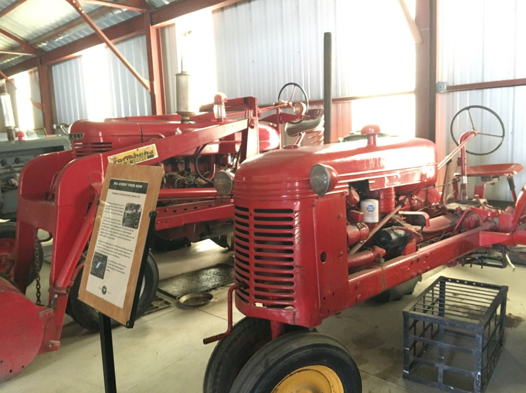 Geary County Historical Society and Museums-章克申城必去景点