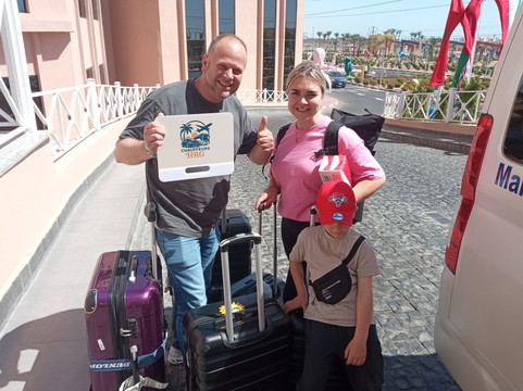 Chauffeurs Hrg-赫尔格达必去景点