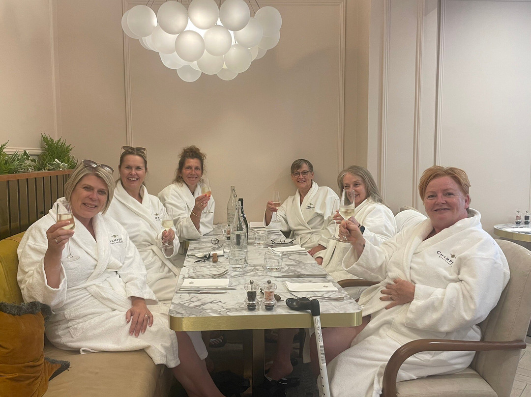 Champneys Health Spa-Tring必去景点