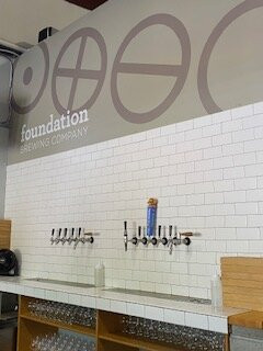 Foundation Brewing Company-波特兰必去景点