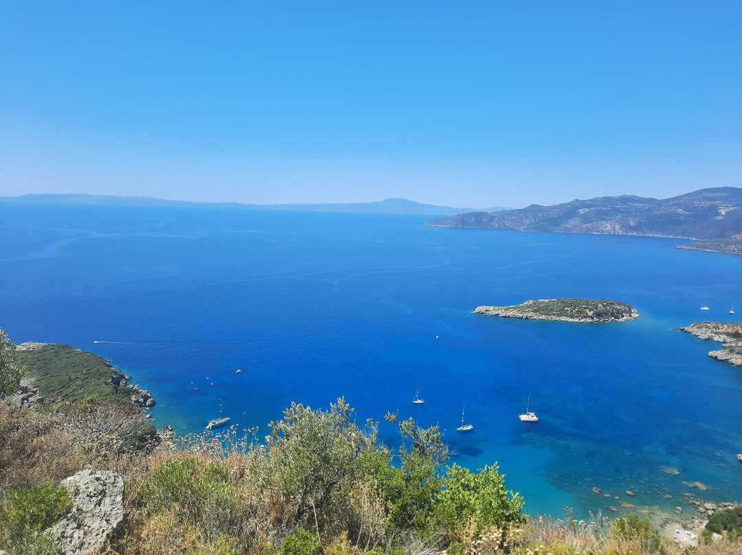 Palataki Villas Holiday Resort主图