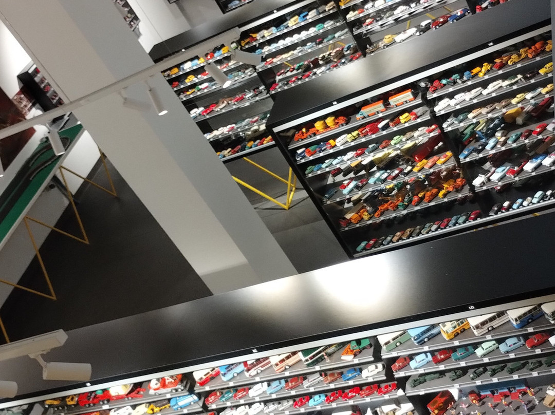 Museogiocando-Arcevia必去景点