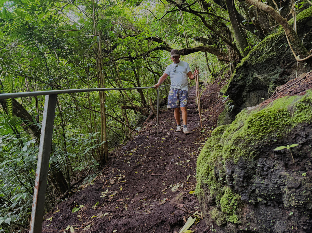 Cuilpilapan Miravalles-Fortuna de Bagaces必去景点