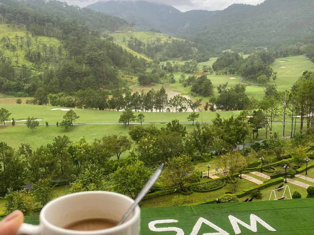 Sam Tuyen Lam Resort主图