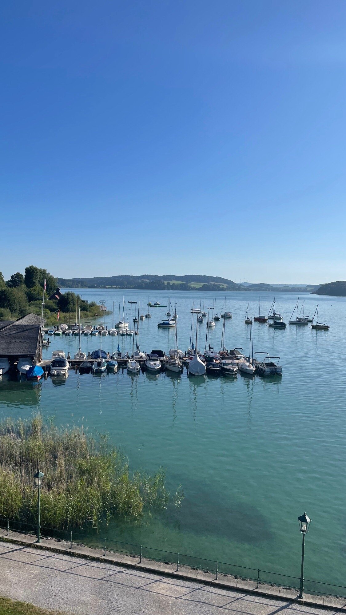 Seewirt Mattsee - Seeside Hotel-官方