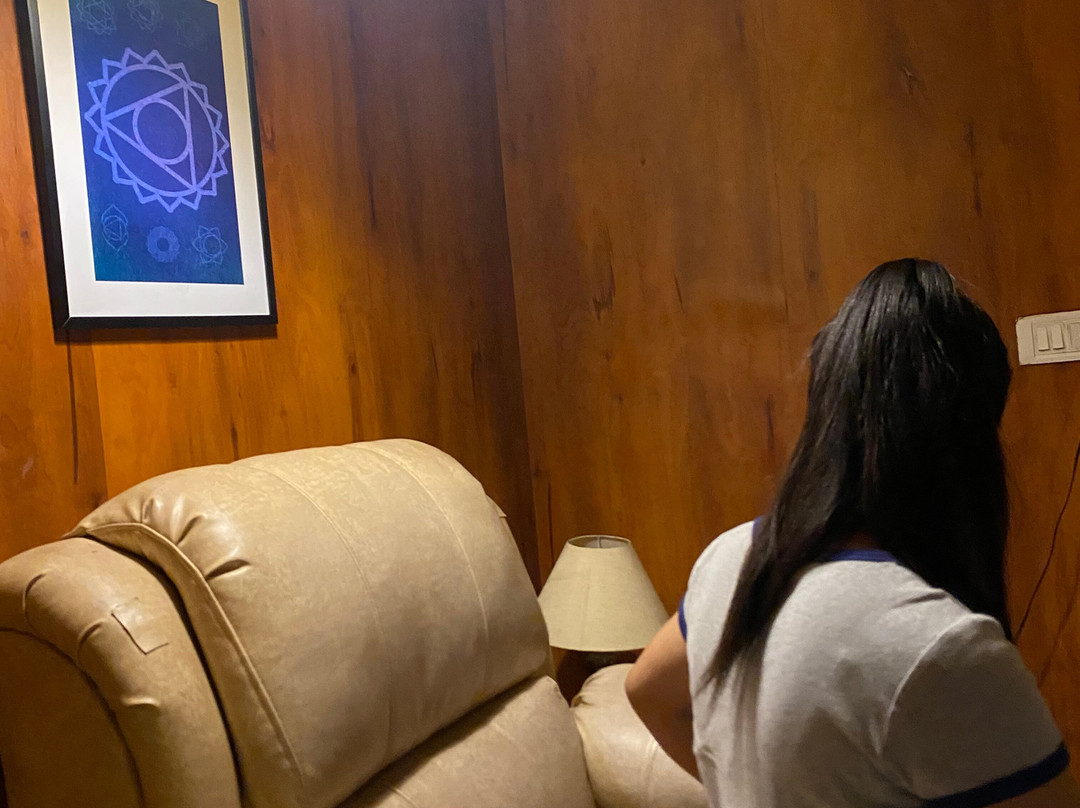 Blue Terra Spa & Salon-加兰古特必去景点