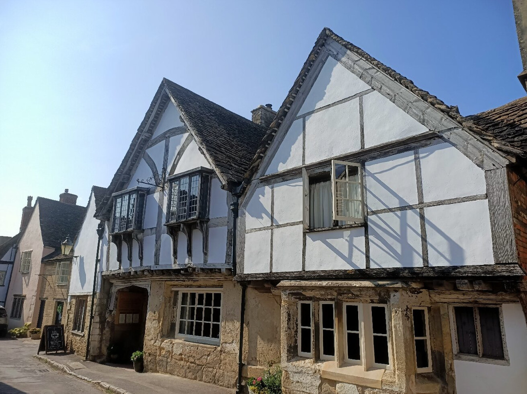 Lacock Village-拉科克必去景点