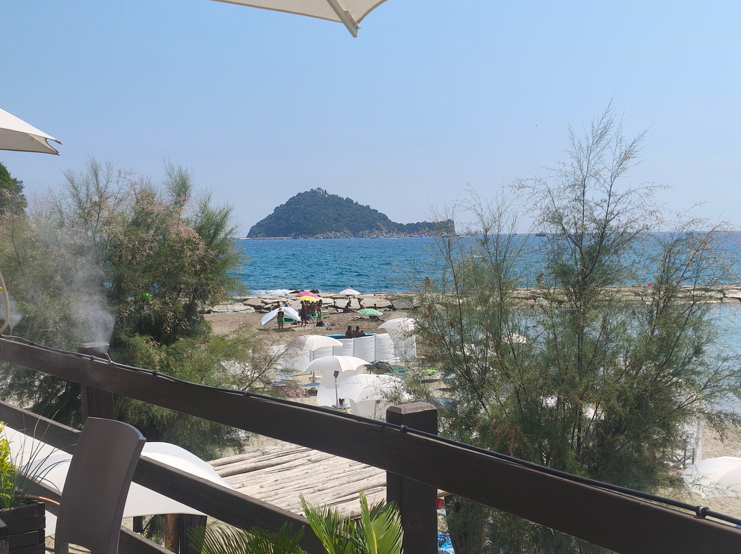 Baba Beach-阿拉西奥必去景点